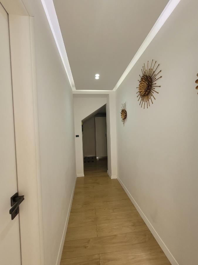 Loi Apartment Sarande Exterior photo